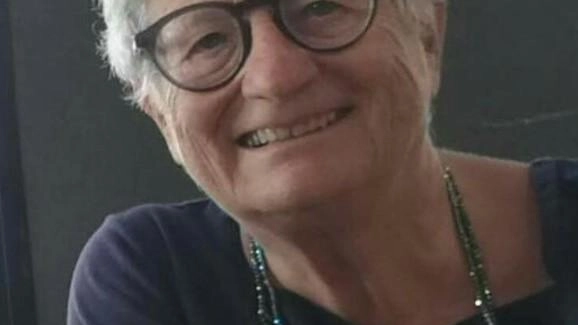 Maria Elena Rolla Maria Elena Rolla