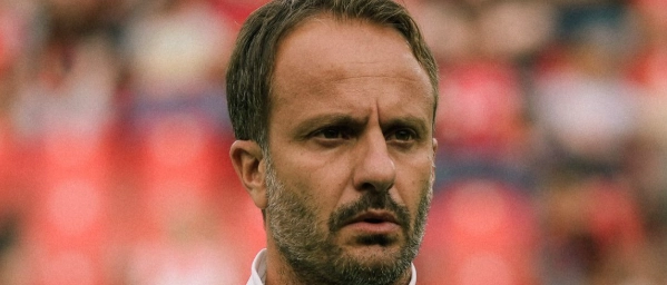 Bayer Leverkusen Pisa 3-0, Gilardino: “All’inizio timidi, poi ho visto l’atteggiamento giusto”