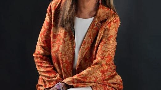 Laura Dalla Ragione sarà ’cittadina benemerita’ di Todi per il suo impegno contro i disturbi alimentari come anoressia e bulimia Laura Dalla Ragione sarà ’cittadina benemerita’ di Todi per il suo impegno contro i disturbi alimentari come anoressia e bulimia