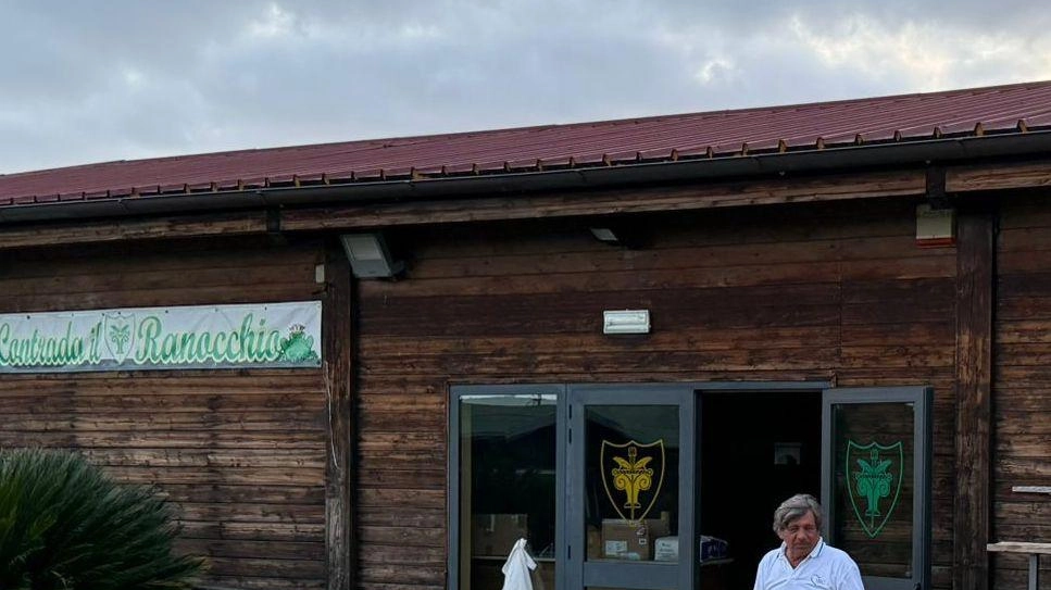 Il corso di formazione alla contrada