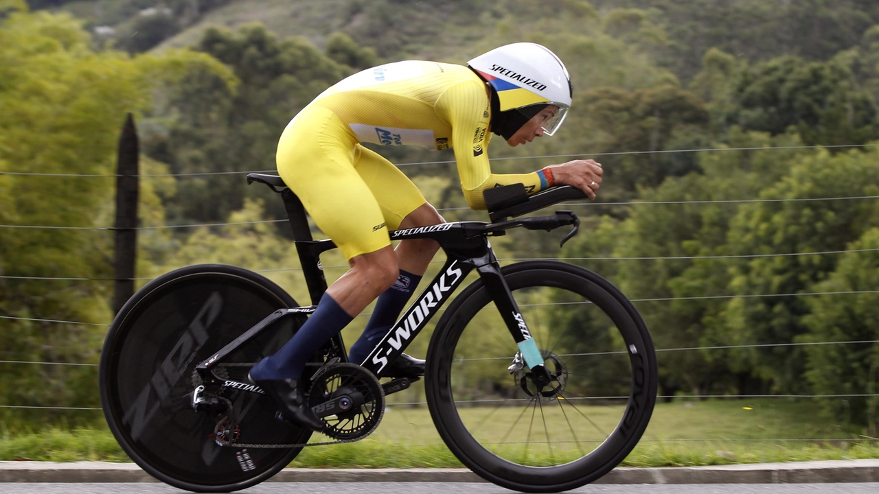 Ciclismo, il Tas respinge il ricorso presentato da Lopez