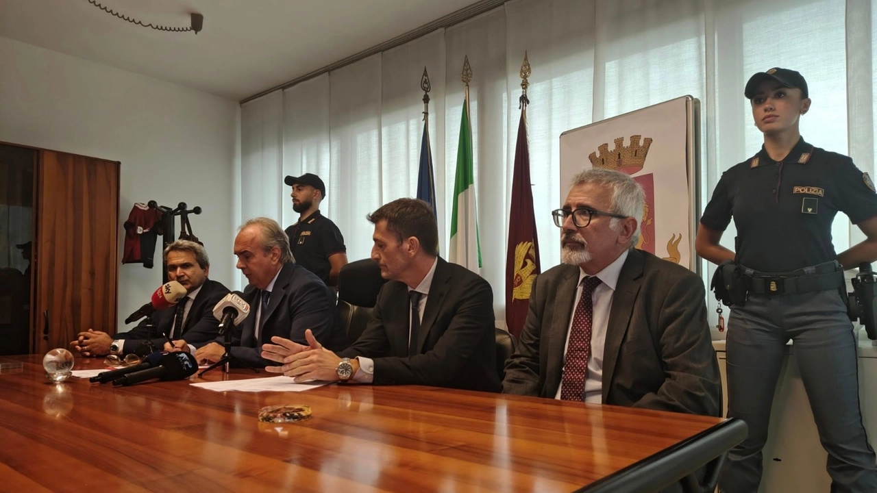 catturato a Barcellona il boss della mafia evaso dalla questura pratese