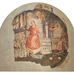 Festa di Sant'Anna, a Palazzo Vecchio riapre la storica sala del Mezzanino