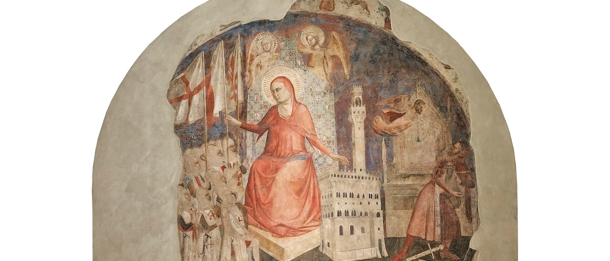 Festa di Sant'Anna, a Palazzo Vecchio riapre la storica sala del Mezzanino