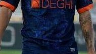 Carrarese Hasa prenota una maglia da titolare: "Ho percepito sensazioni positive attorno a me"