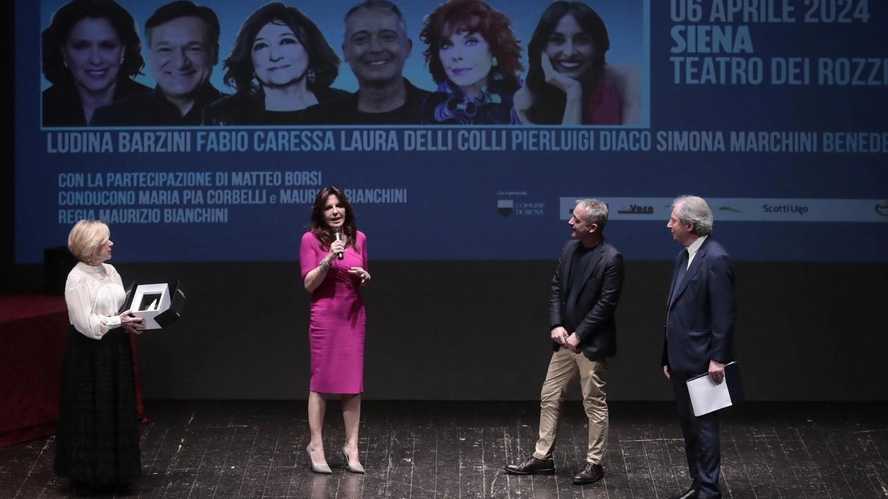 Torna il Premio Mario Celli. La cerimonia dell’edizione numero 44 del premio televisivo e giornalistico, intitolato al giornalista senese creatore...
