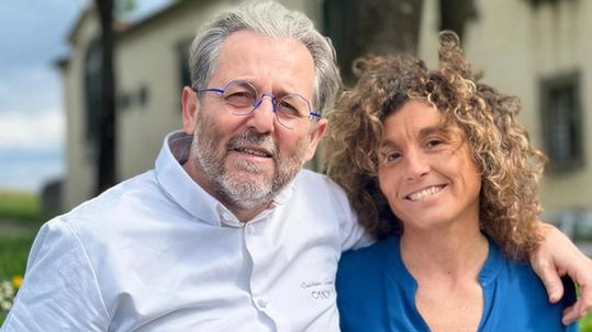 Condi-Menti: incontri culinari a Lucca con lo chef Cristiano Tomei