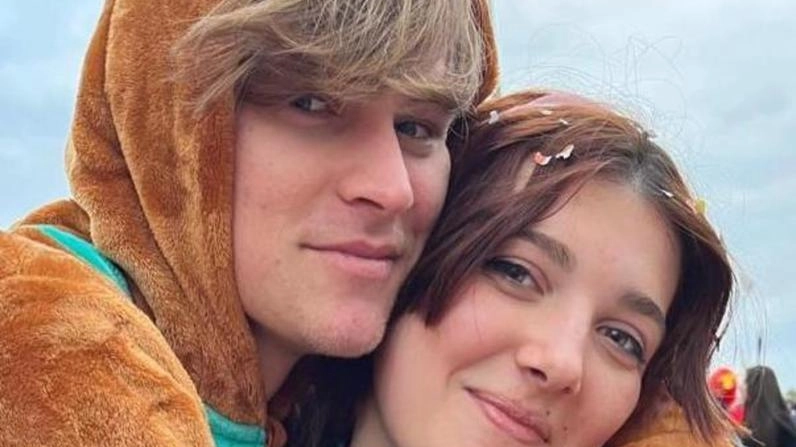 Leonardo Brown ed Emma Genovali, i due fidanzati che nel luglio dello scorso anno hanno perso la vita dopo uno scontro in un incidente stradale Leonardo Brown ed Emma Genovali, i due fidanzati che nel luglio dello scorso anno hanno perso la vita dopo uno scontro in un incidente stradale