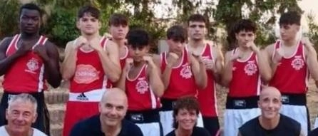 Fight Gym, ring sul bastione Cavallerizza. Pisano si conferma e fa suo l’incontro