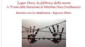 Per sabato alle 15.30 l’associazione “La Garbotta” ha organizzato nella Nuova Sala Parrocchiale di S. Angelo in Campo l’evento... Per sabato alle 15.30 l’associazione “La Garbotta” ha organizzato nella Nuova Sala Parrocchiale di S. Angelo in Campo l’evento...
