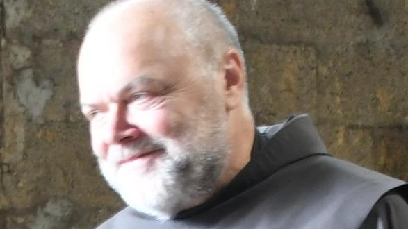 Il vescovo Mario Vaccari Il vescovo Mario Vaccari
