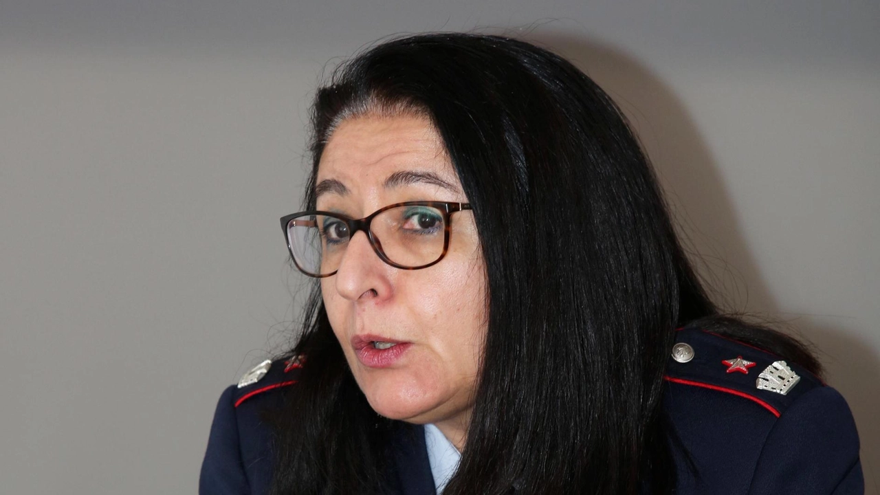 Cambio al vertice alla polizia municipale di Lastra a Signa. Dopo 38 anni di servizio attivo sul territorio, che l’hanno... Cambio al vertice alla polizia municipale di Lastra a Signa. Dopo 38 anni di servizio attivo sul territorio, che l’hanno...