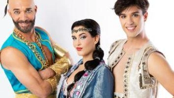 ’Aladin’ ’Aladin’