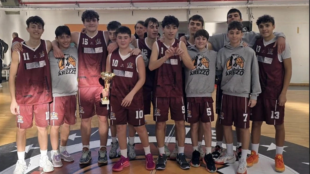 Under15 Eccellenza 2024-2025 Under15 Eccellenza 2024-2025