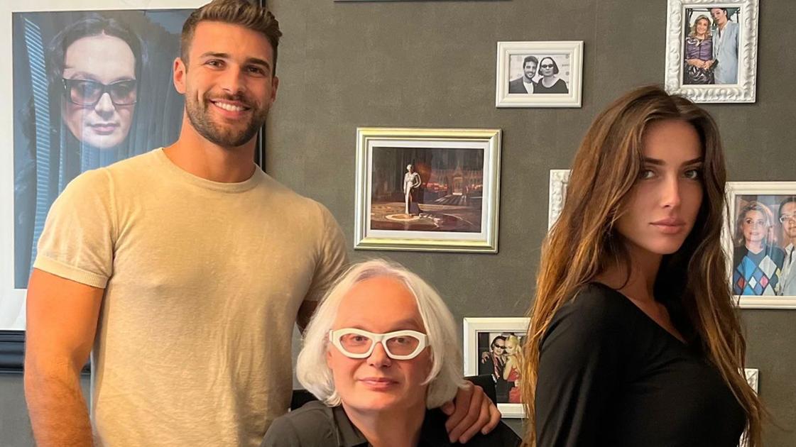 Rivelazione a Temptation Island. Flavio, il tentatore bello e dannato: “Le sfide? Sono con me stesso” Rivelazione a Temptation Island. Flavio, il tentatore bello e dannato: “Le sfide? Sono con me stesso”