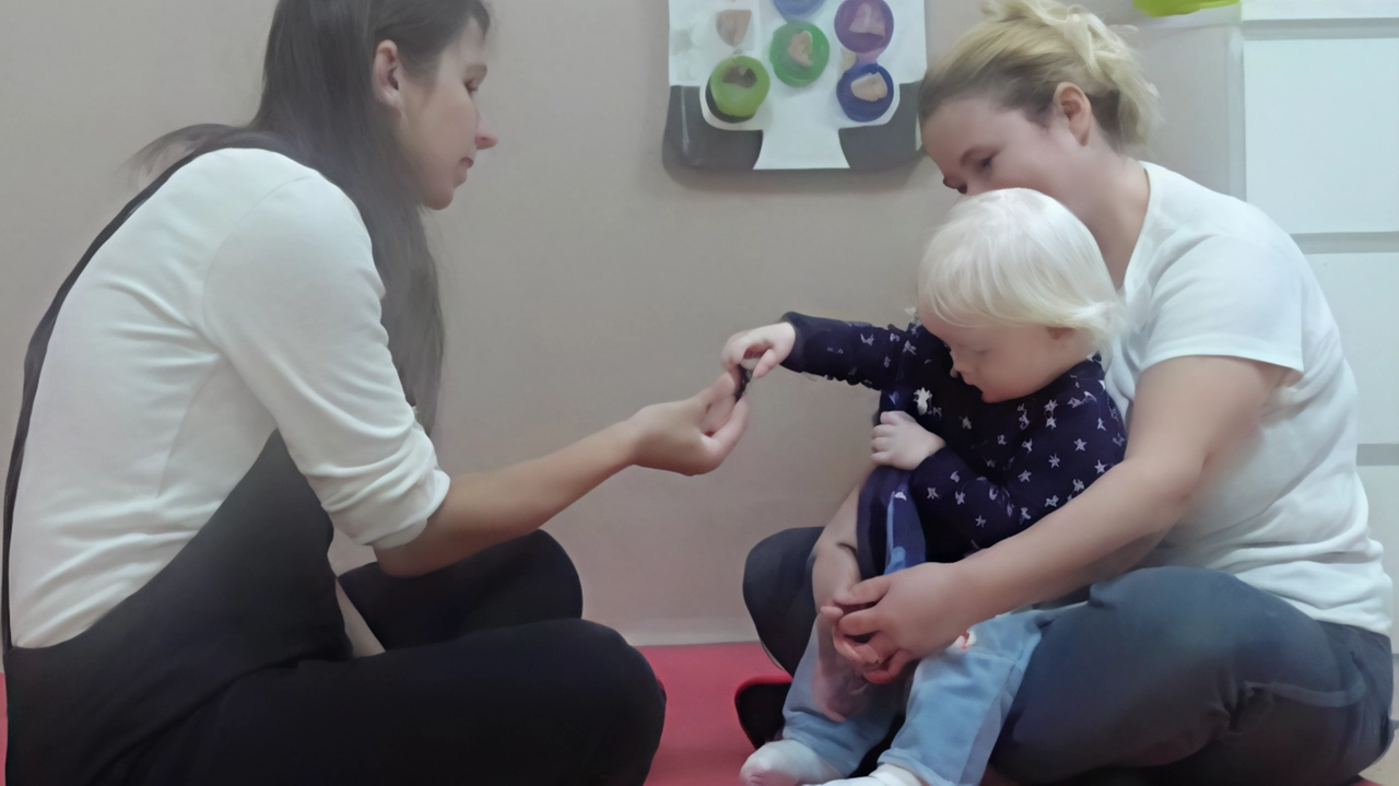 Dopo i fondi a progetti per non vedenti e pe ril sostegno a bambini con patologie oculistiche, ora si finanzia La Luna Onlus che aiuta le donne vittime di violenza