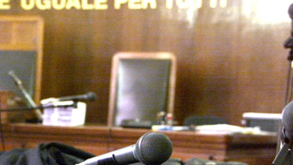 "Troppe offese contro gli albanesi", aveva testimoniato l’operaio che ha denunciato di essere stato offeso, per due anni, dal...