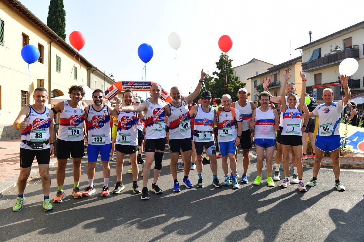 Trofeo Olimpia Team Running a Calenzano, le foto della corsa Trofeo Olimpia Team Running a Calenzano, le foto della corsa
