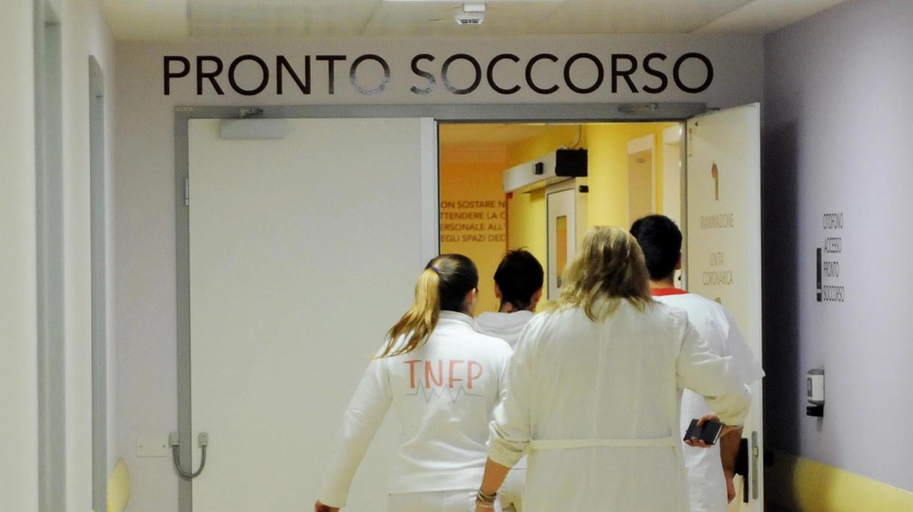 L’infermiera era conosciuta per il suo ruolo di coordinatrice L’infermiera era conosciuta per il suo ruolo di coordinatrice