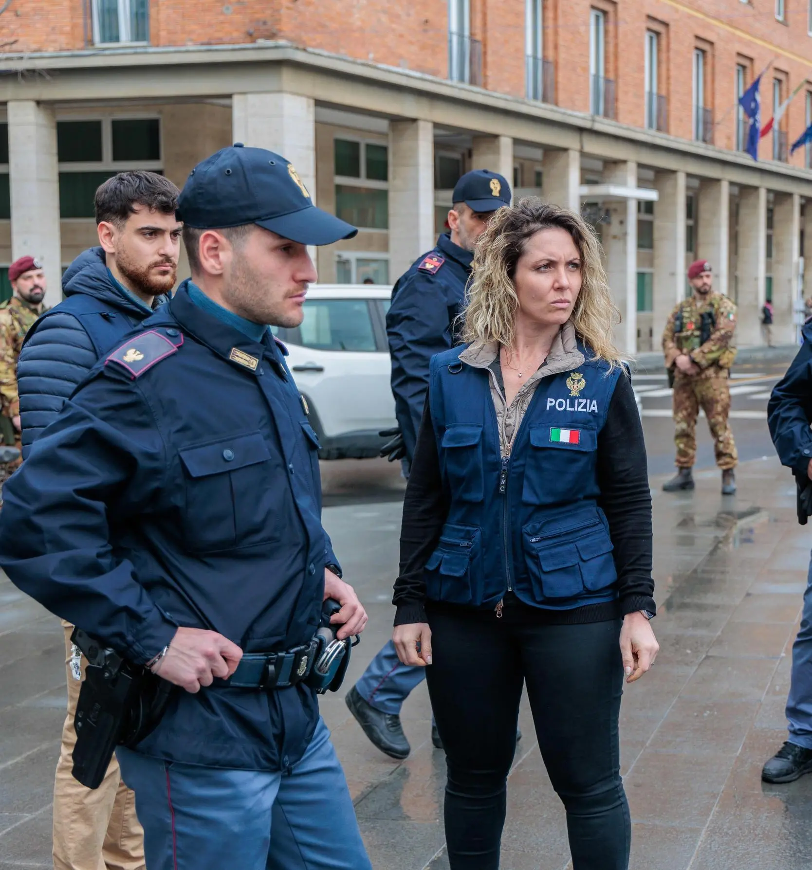 "Punse tre donne con la siringa". Baroncini resta ai domiciliari. Disposto il giudizio immediato
