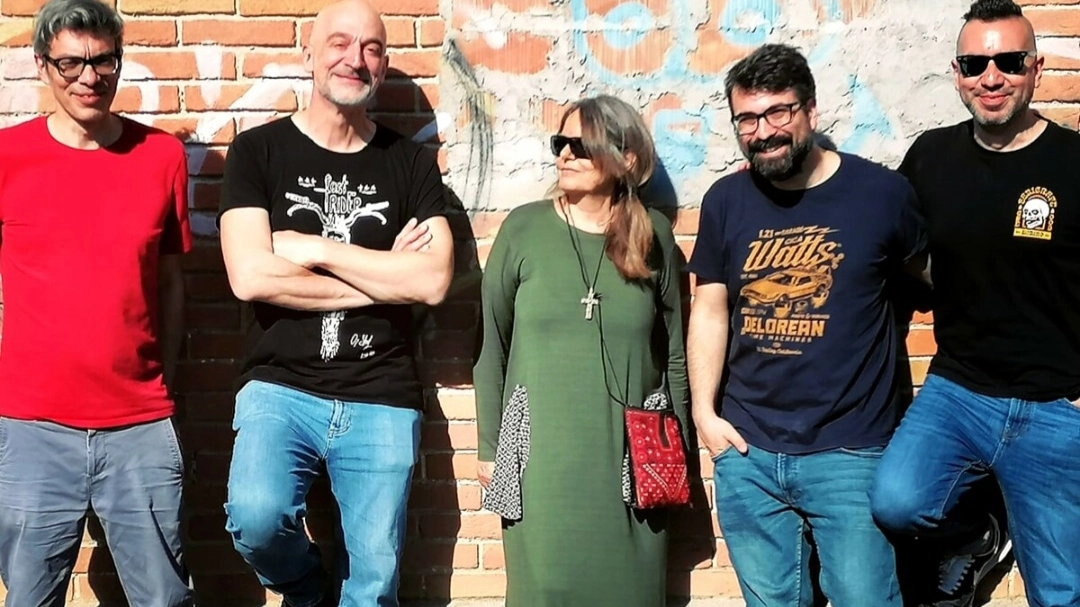 Perturbazione e Nada Perturbazione e Nada