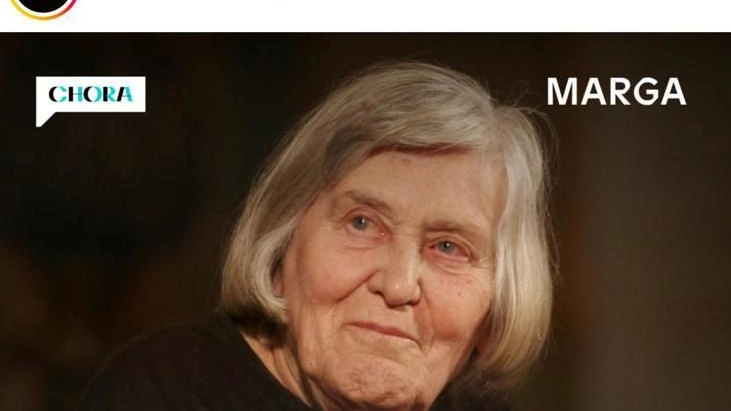 Il post con le parole di Margherita Hack Il post con le parole di Margherita Hack