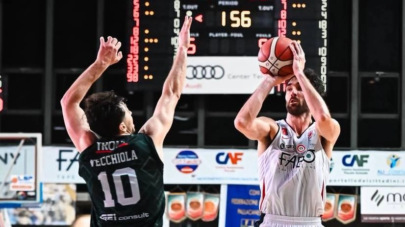 Fabo, non fermarti ora. È la notte della verità. Finale appesa a gara-5