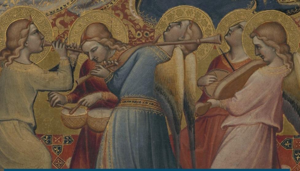 Alla Galleria dell’Accademia il concerto del conservatorio Cherubini Alla Galleria dell’Accademia il concerto del conservatorio Cherubini