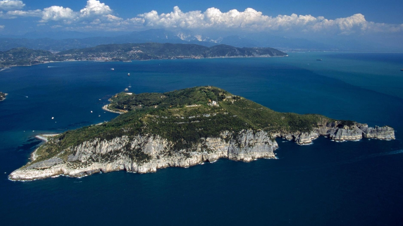 Il recente provvedimento del Comune in merito all’isola Palmaria ha destato preoccupazione tra gli ambientalisti che da anni lottano contro il Masterplan Il recente provvedimento del Comune in merito all’isola Palmaria ha destato preoccupazione tra gli ambientalisti che da anni lottano contro il Masterplan