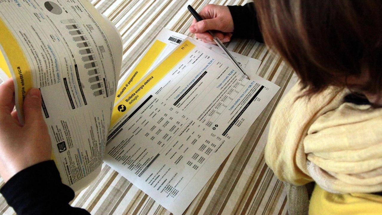 In provincia di Lucca un salasso da 2.278 euro a famiglia