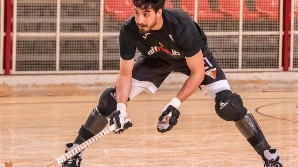 L’addio di Federico Mura al Cgc Viareggio: "Me ne vado con tanto amaro in bocca"