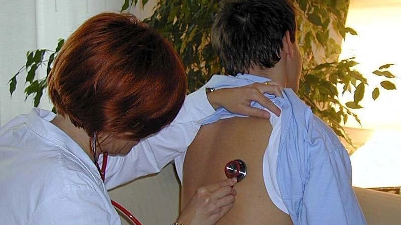 L’accordo regionale consente ai medici di famiglia di entrare nelle Case di comunità