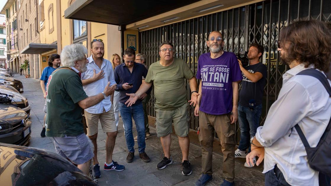 Il Fulgor resterà cinema: rinnovo vincolo nel 2026 Il Fulgor resterà cinema: rinnovo vincolo nel 2026
