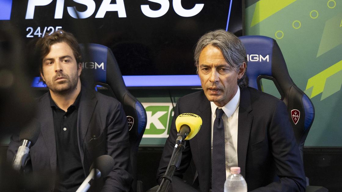 indagine doppia curva inzaghi