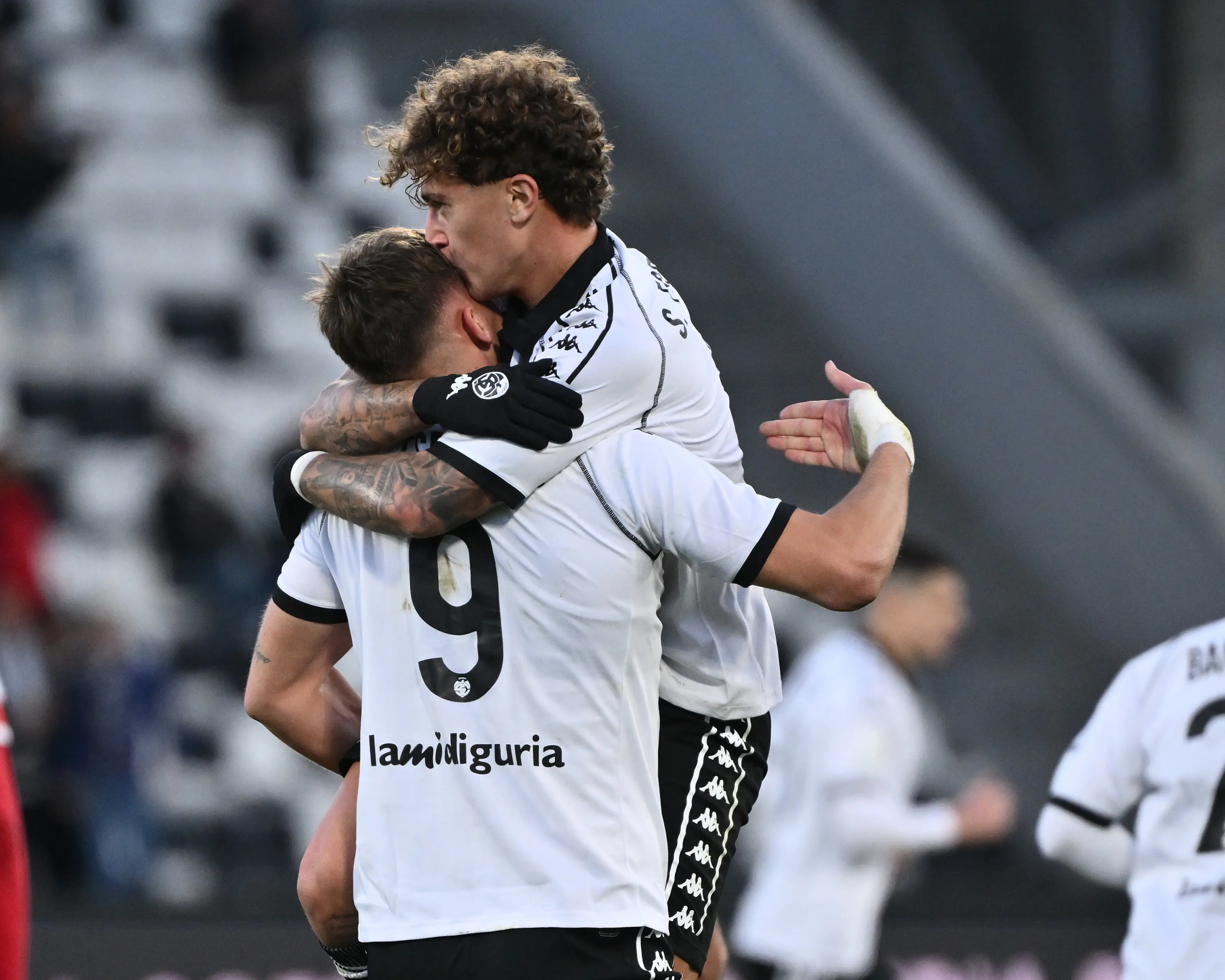 Spezia-Cosenza 3-1: vittoria tranquilla e terzo posto garantito