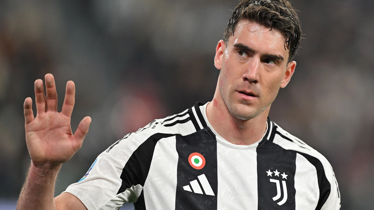 Juve, Vlahovic rientra: chance col Bologna. Koopmeiners ancora out