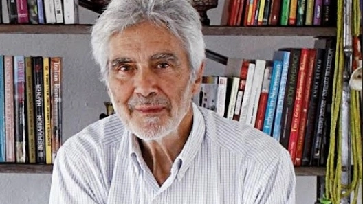 Feliciano Ciampi, fu editore di Tv Sorrisi e Canzoni e dell'Almanacco Barbanera Feliciano Ciampi, fu editore di Tv Sorrisi e Canzoni e dell'Almanacco Barbanera