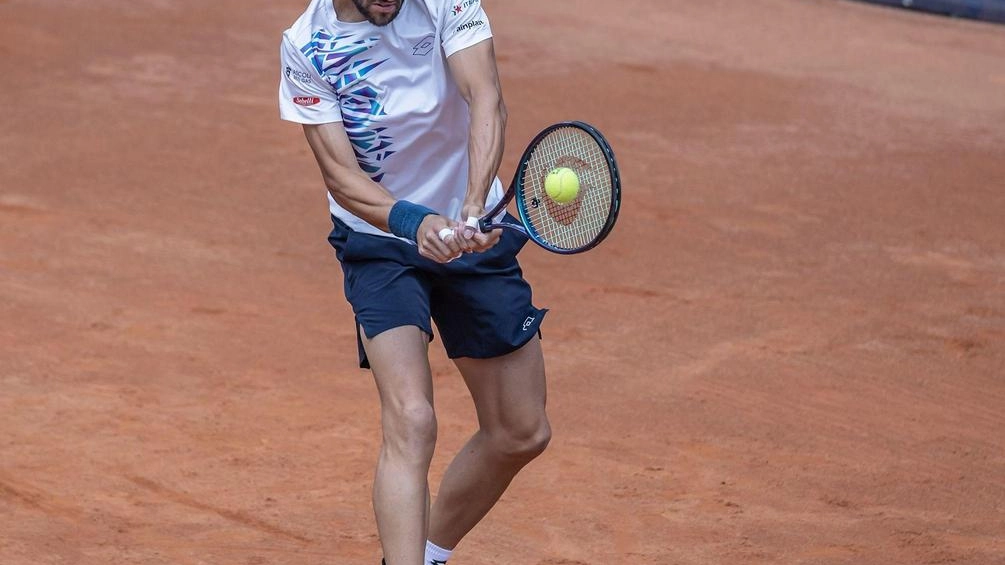 Inizia il conto alla rovescia per la XVI edizione degli Internazionali di Tennis Città di Todi, con il supporto dell'amministrazione comunale e del title sponsor Sidernestor. Il torneo, storico nel circuito Challenger, attira talenti internazionali e promuove lo sport nella città. Inizia il conto alla rovescia per la XVI edizione degli Internazionali di Tennis Città di Todi, con il supporto dell'amministrazione comunale e del title sponsor Sidernestor. Il torneo, storico nel circuito Challenger, attira talenti internazionali e promuove lo sport nella città.