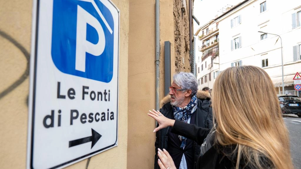 Sigerico ha acquisito il parcheggio multipiano ’Le Fonti di Pescaia’, ubicato in via Ricasoli, con trenta posti per i residenti di Camollia Sigerico ha acquisito il parcheggio multipiano ’Le Fonti di Pescaia’, ubicato in via Ricasoli, con trenta posti per i residenti di Camollia