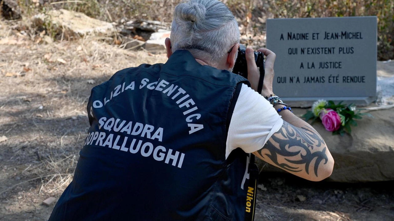 Avvocato delle vittime, "forse è la firma del killer"