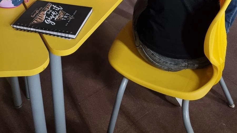 Il professionale è stato al centro di una vicenda giudiziaria e la dirigente Pignolo, sospesa nei mesi scorsi, potrebbe essere reintegrata. Si attende il pronunciamento del Tribunale di Pistoia . Il professionale è stato al centro di una vicenda giudiziaria e la dirigente Pignolo, sospesa nei mesi scorsi, potrebbe essere reintegrata. Si attende il pronunciamento del Tribunale di Pistoia .