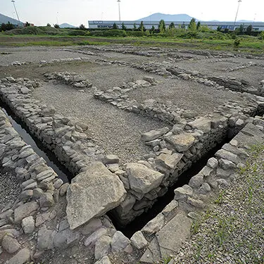 ''Notti dell’Archeologia'' a Gonfienti, concerto al tramonto e visita guidata al Mulino