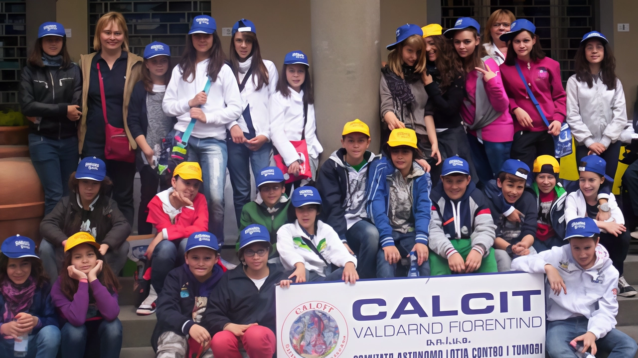 Il Comitato autonomo lotta contro i tumori, Calcit, festeggia 20 anni di impegno a sostegno del DH oncoematologico di Figline Valdarno con una cena e un evento artistico. Il Comitato autonomo lotta contro i tumori, Calcit, festeggia 20 anni di impegno a sostegno del DH oncoematologico di Figline Valdarno con una cena e un evento artistico.