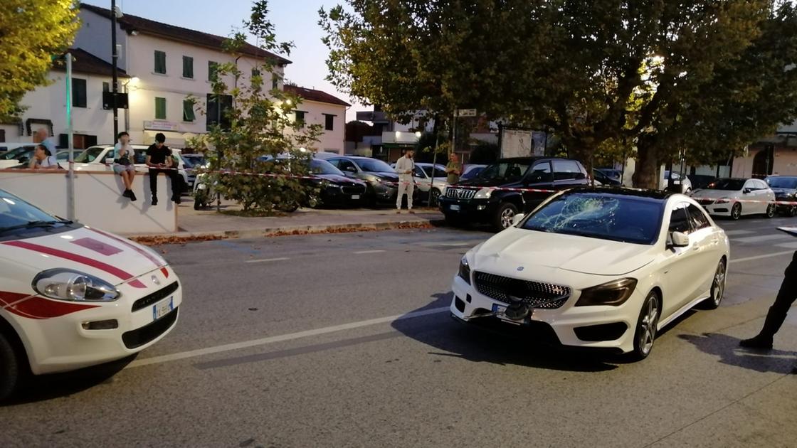 Morì investito dall’auto, il conducente chiede di patteggiare la pena