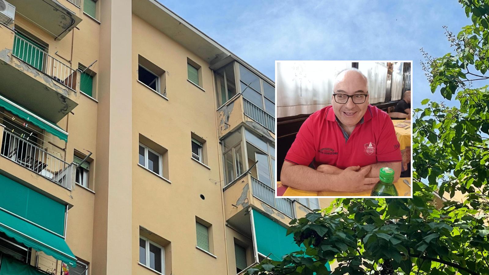 "Luca, un sorriso per tutti”. Ucciso con il compagno in casa, il ricordo di chi lo conosceva