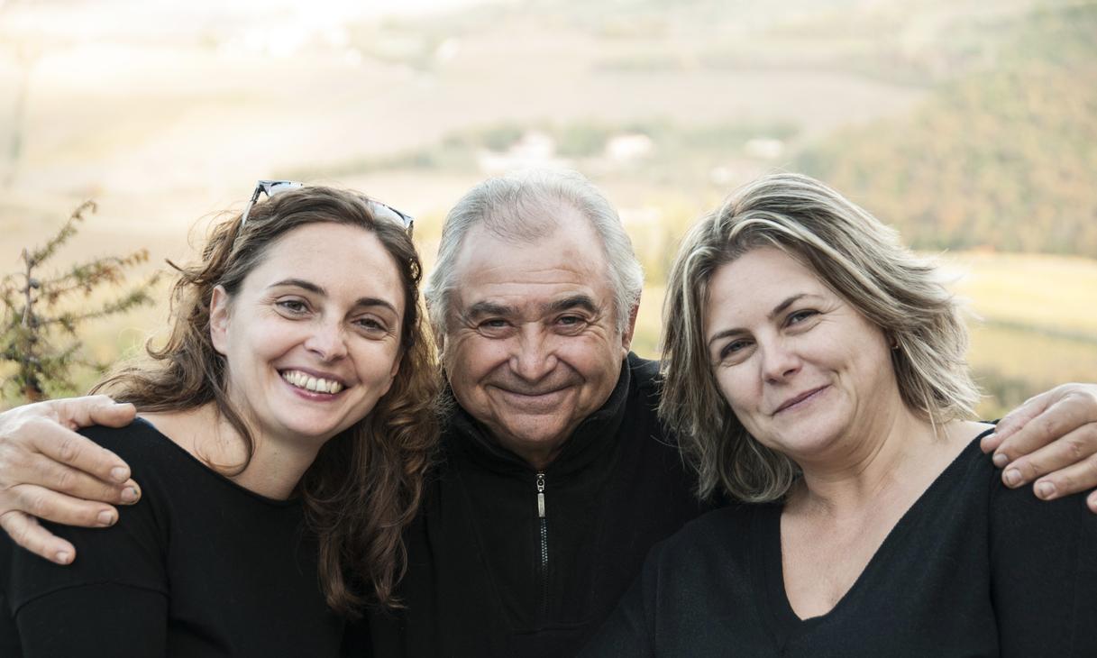 Cesani e il profumo del vino. La Vernaccia padrona di casa: "Puntiamo sull’innovazione" Cesani e il profumo del vino. La Vernaccia padrona di casa: "Puntiamo sull’innovazione"