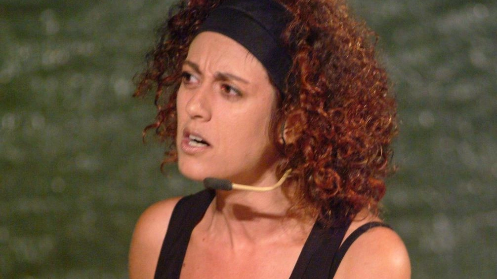 1Il Festival "Il teatro del baratto" oggi alle 21.30 mette al centro l’inclusione per quanto concerne la parità di genere... 1Il Festival "Il teatro del baratto" oggi alle 21.30 mette al centro l’inclusione per quanto concerne la parità di genere...
