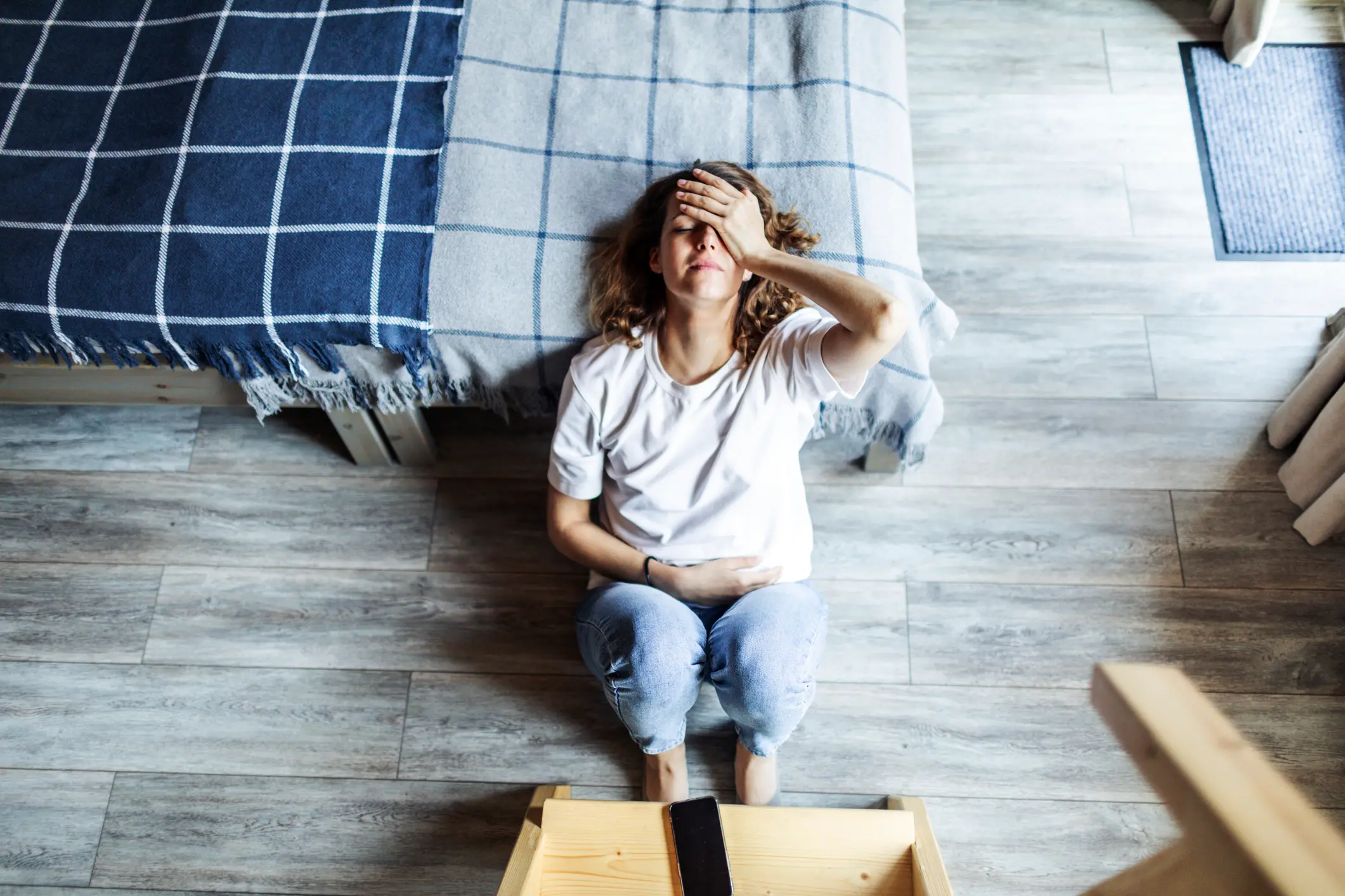 Non è "solo" un mal di testa. Emicrania: regole, sintomi e prevenzione di uno dei disturbi più diffusi al mondo Non è "solo" un mal di testa. Emicrania: regole, sintomi e prevenzione di uno dei disturbi più diffusi al mondo
