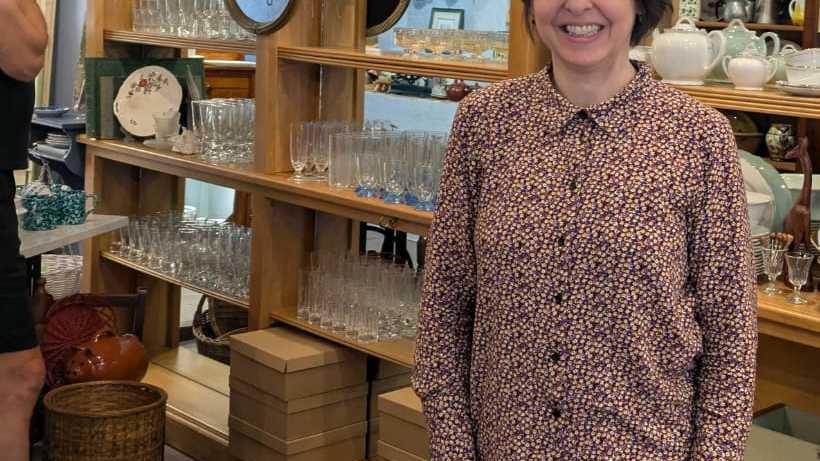 benedetta bottega chiude riaprirò a segromigno 