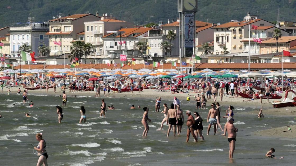 Meteo Toscana: prosegue il clima gradevole, poi atteso il ritorno del gran caldo Meteo Toscana: prosegue il clima gradevole, poi atteso il ritorno del gran caldo